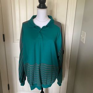 Vintage Van Heussen crewneck